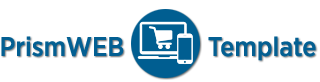 View the new PrismWEB template
